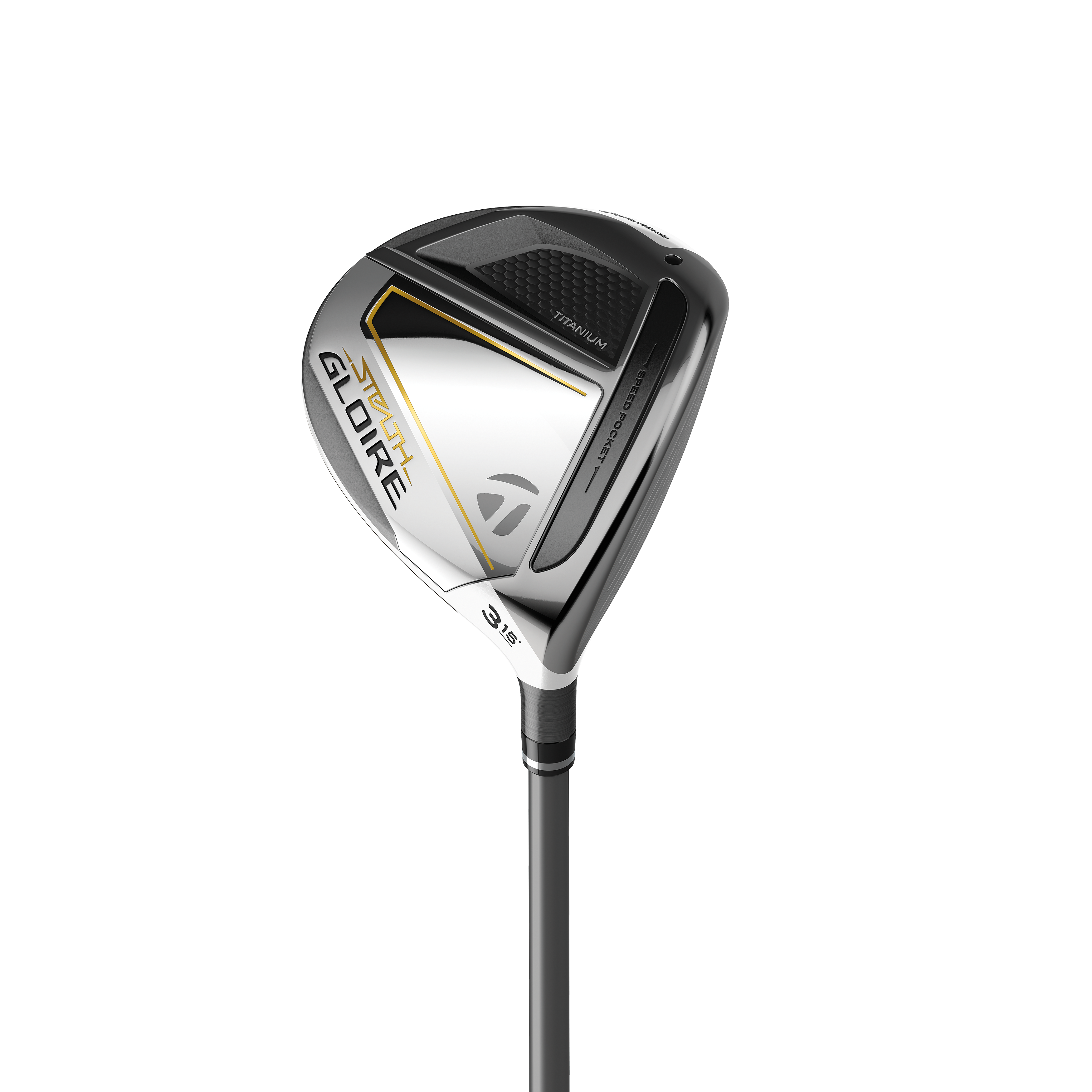 Stealth Gloire Fairway | TAYLORMADE | Fairway Woods | Men's | Golf